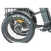 E-FATI T 48V 500W 960Wh