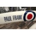 Nirve Paul Frank MOD