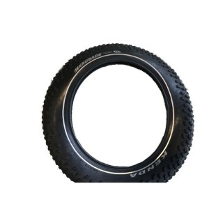 Tire Black Kenda Offroad 26 x 4.0 KS 