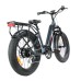 E-FATI GU 48V 500W 840Wh