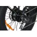 E-FATI GU 48V 500W 840Wh