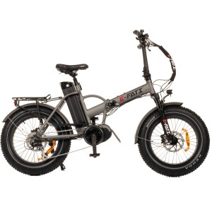 E-FATI L-C 48V 960Wh