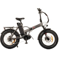 E-FATI L-C 48V 960Wh E-FATI L-C 48V 960Wh