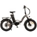 E-FATI LU-C 48V 960Wh