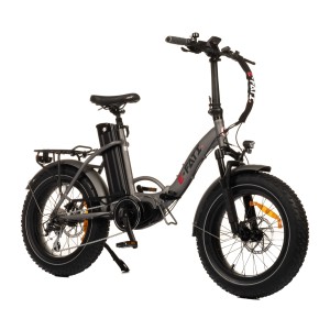 E-FATI LU-C 48V 960Wh