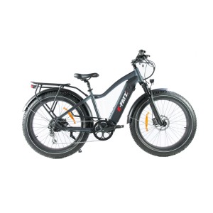 E-FATI G 48V 500W 960Wh