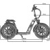 E-FATI ST 48V 500W 960Wh E-FATI ST 48V 500W 960Wh