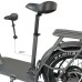 E-FATI ST 48V 500W 960Wh E-FATI ST 48V 500W 960Wh
