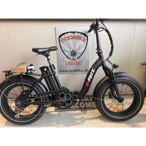 E-FATI LU occasion E-FATI LU occasion