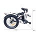 E-FATI TSU 48V 500W 960Wh