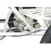 E-FATI TSU 48V 500W 960Wh E-FATI TSU 48V 500W 960Wh