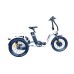 E-FATI TSU 48V 500W 960Wh E-FATI TSU 48V 500W 960Wh