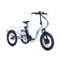 E-FATI TSU 48V 500W 960Wh E-FATI TSU 48V 500W 960Wh