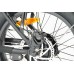 E-FATI L 48V 20Ah 960Wh 500W