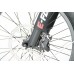 E-FATI L 48V 20Ah 960Wh 500W