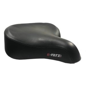 Selle Noir Comfort