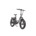 E-FATI LU 48V 20Ah 960Wh 500W 
