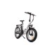 E-FATI LU 48V 20Ah 960Wh 500W 
