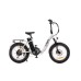 E-FATI LU 48V 20Ah 960Wh 500W 