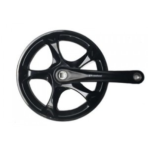 Crankset 52T