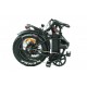 VELO ELECTRIQUE PLIABLE